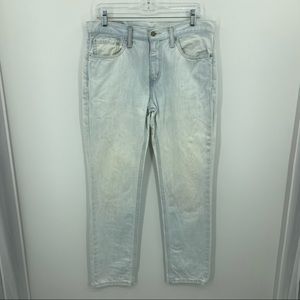 Levi’s Jeans 511 Levi’s Jeans Lightwash Jeans 34
